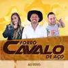 Forró Cavalo de Aço - Ao Vivo